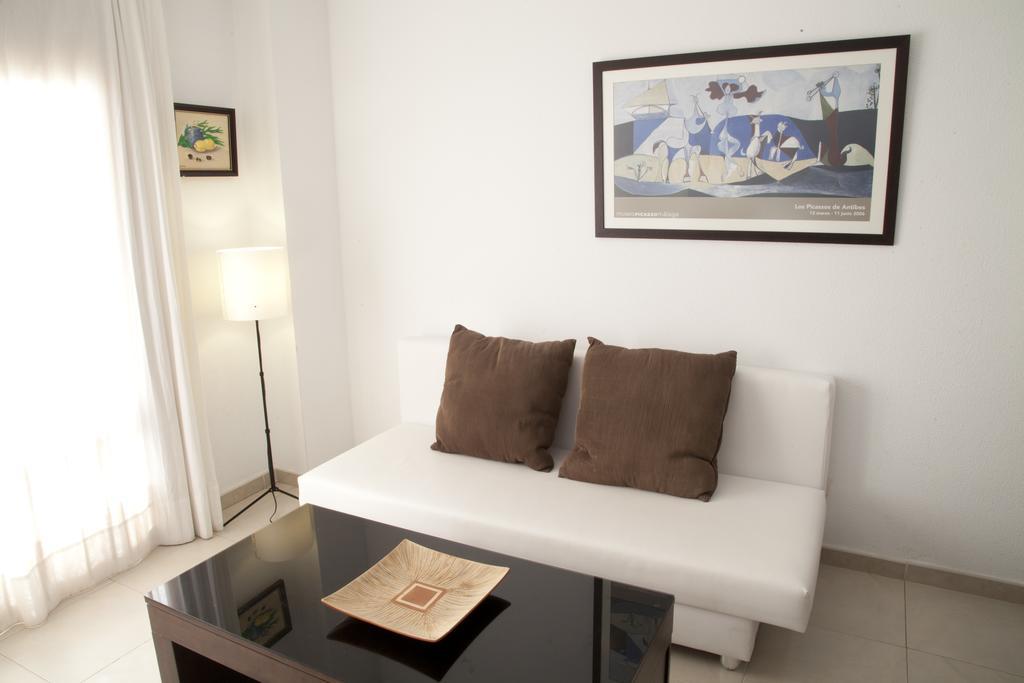 Apartment Carolina Torremolinos