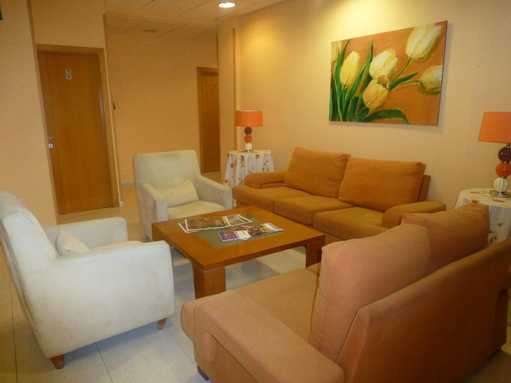 Guest house El Val Alcala de Henares