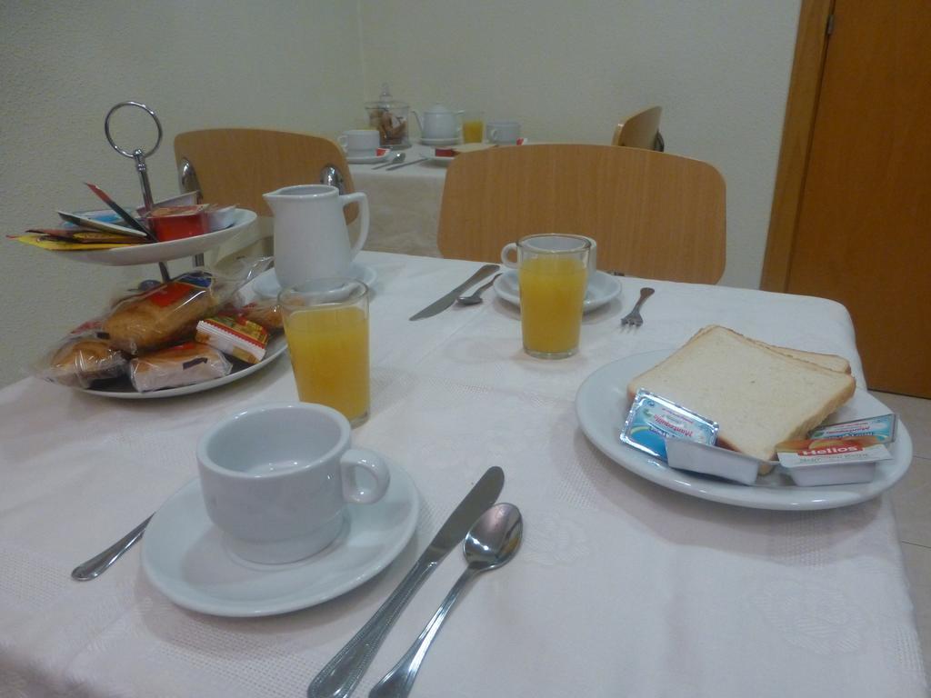 El Val Guest house