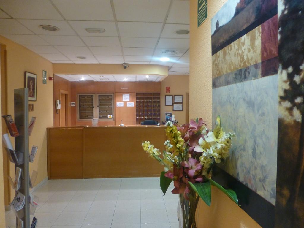 Guest house El Val 3*