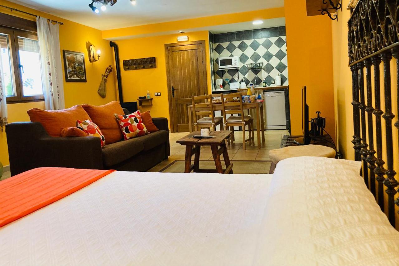 Albertas Casa rural *