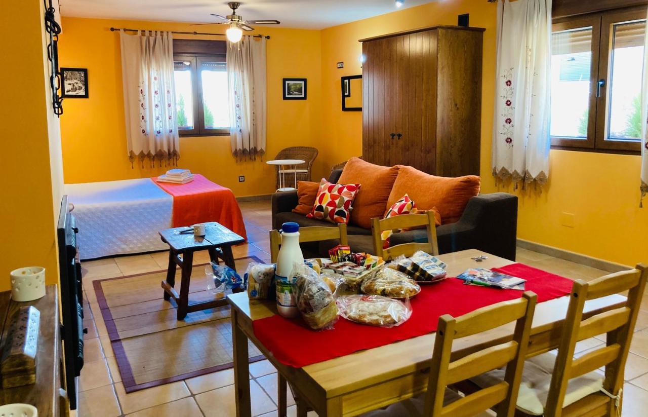 Casa rural Albertas Arbancon