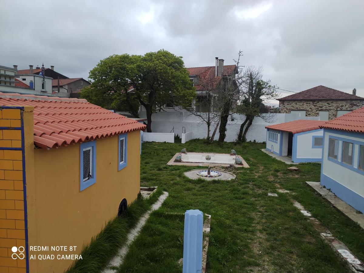 Casa Indiana En Con Piscina Holiday home