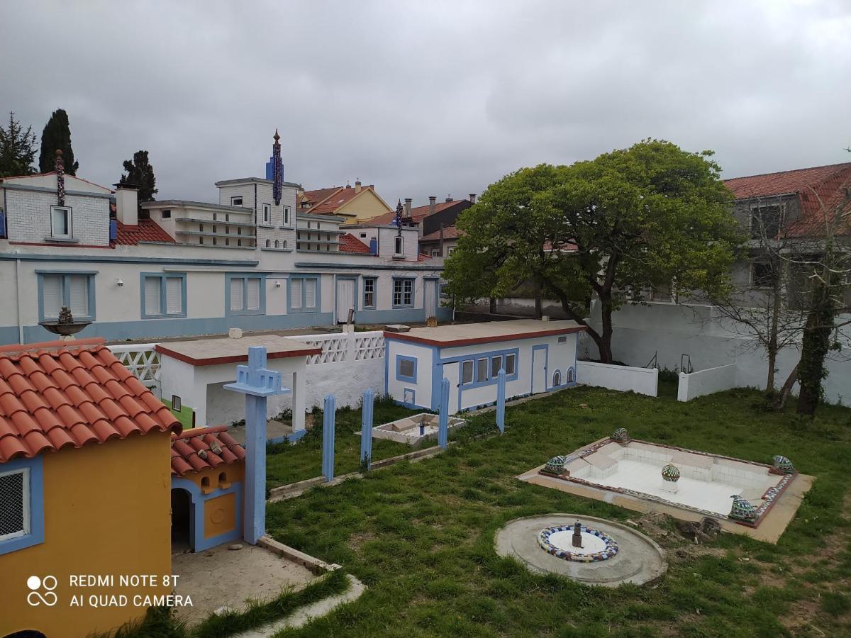 Casa Indiana En Con Piscina