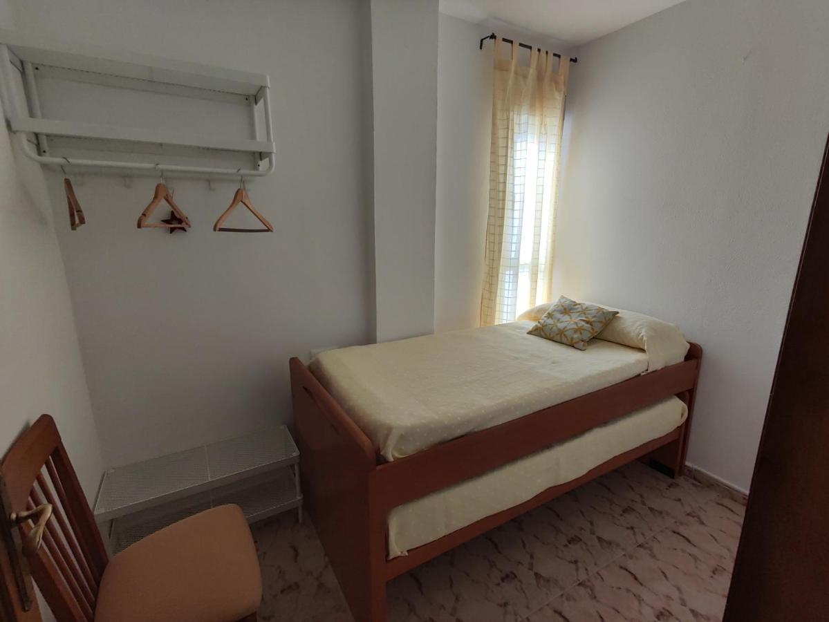 Conil Zona Tranquila Con Fácil Aparcamiento Apartamento