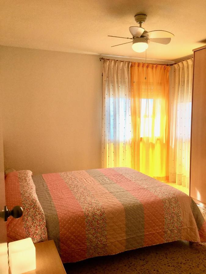 Apartment Pinets
