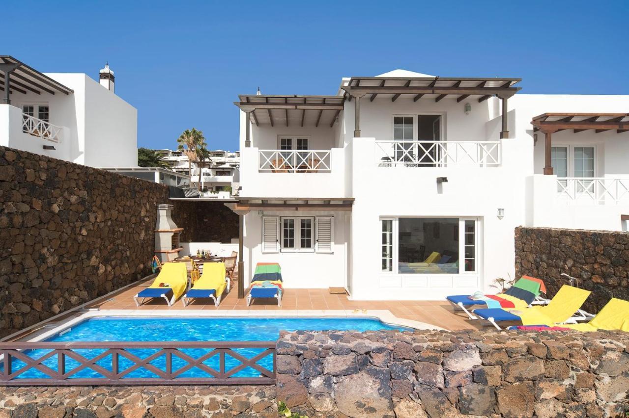 Villa Calima By *