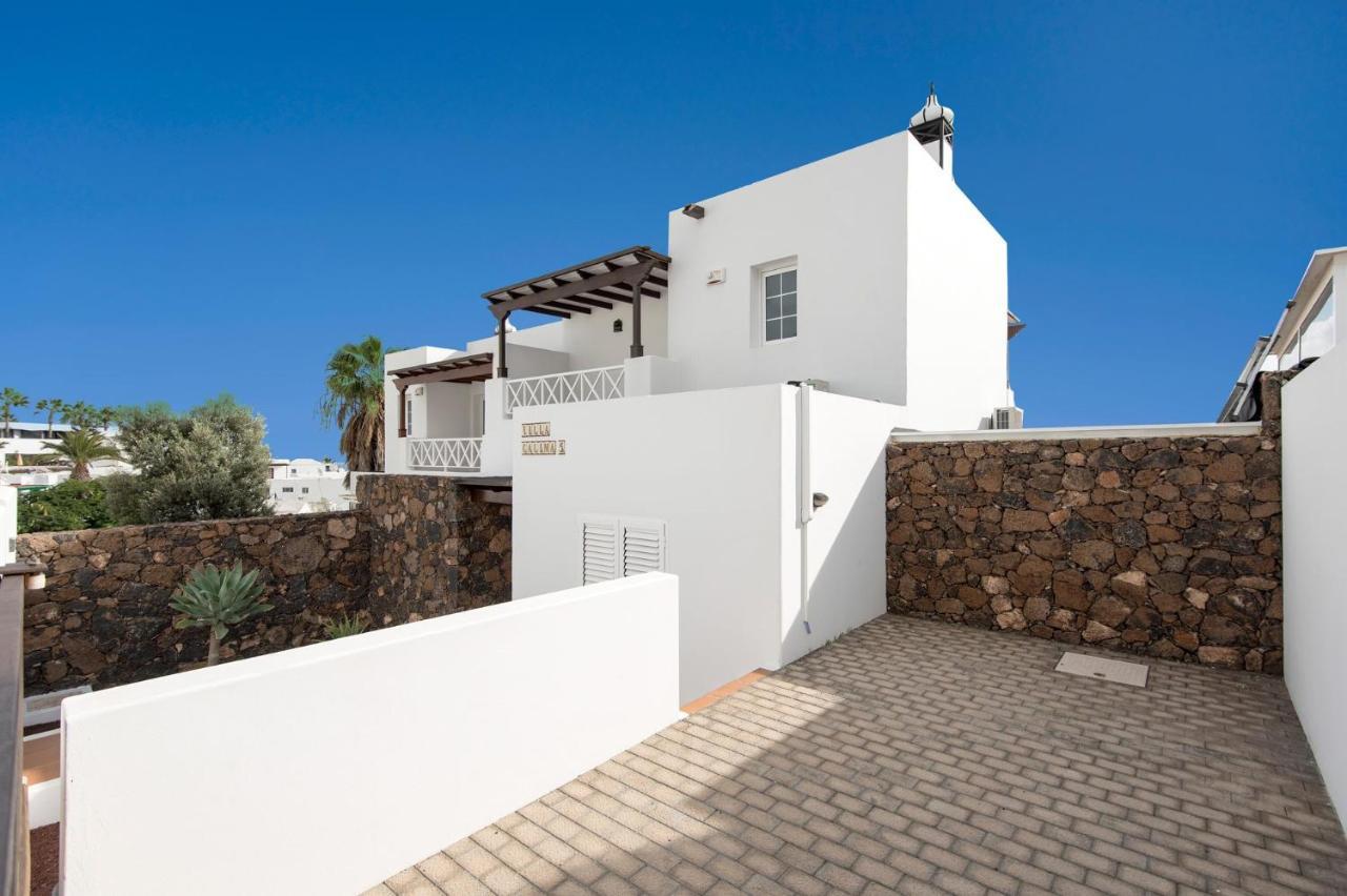 Villa Calima By