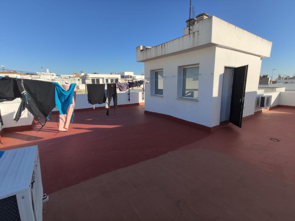 Conil Zona Tranquila Con Fácil Aparcamiento * Conil De La Frontera