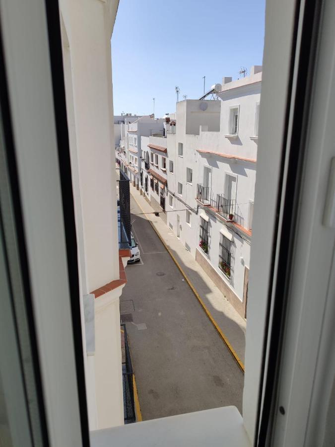 Conil Zona Tranquila Con Fácil Aparcamiento Apartamento