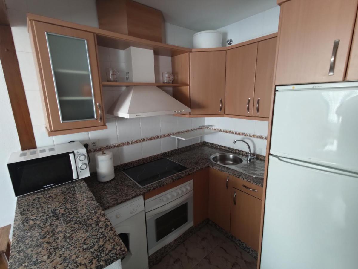 Conil Zona Tranquila Con Fácil Aparcamiento Apartamento