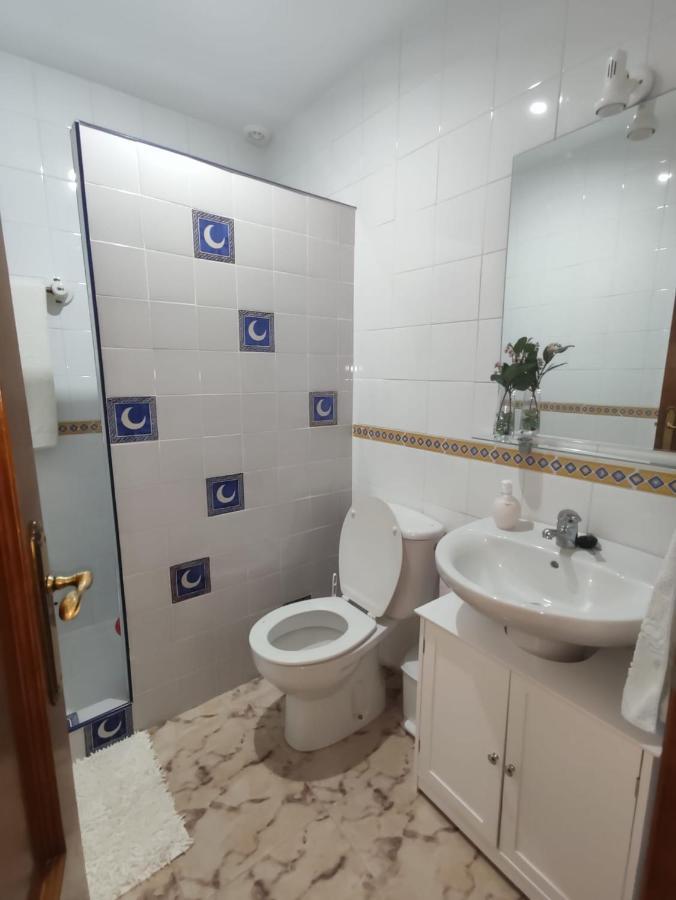 Conil Zona Tranquila Con Fácil Aparcamiento * Conil De La Frontera