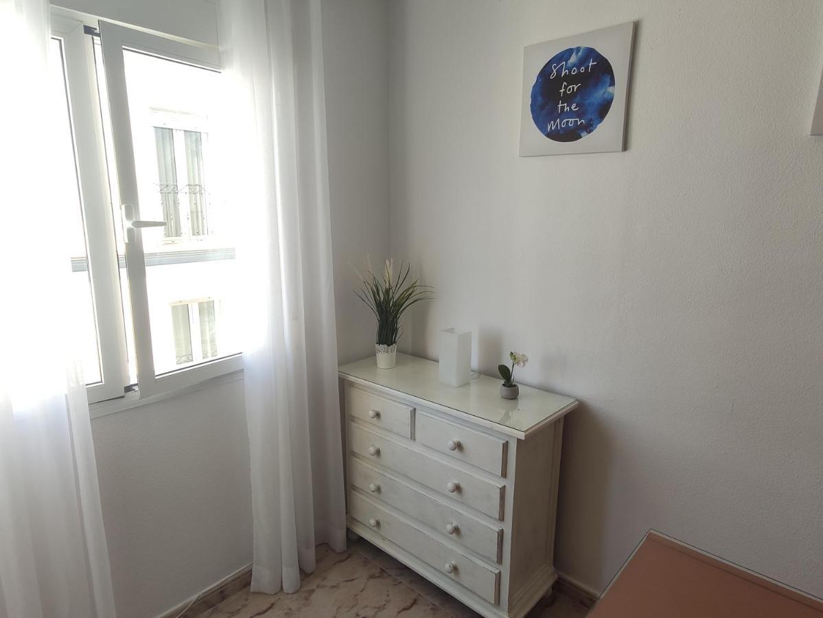 Conil Zona Tranquila Con Fácil Aparcamiento Apartamento Conil De La Frontera