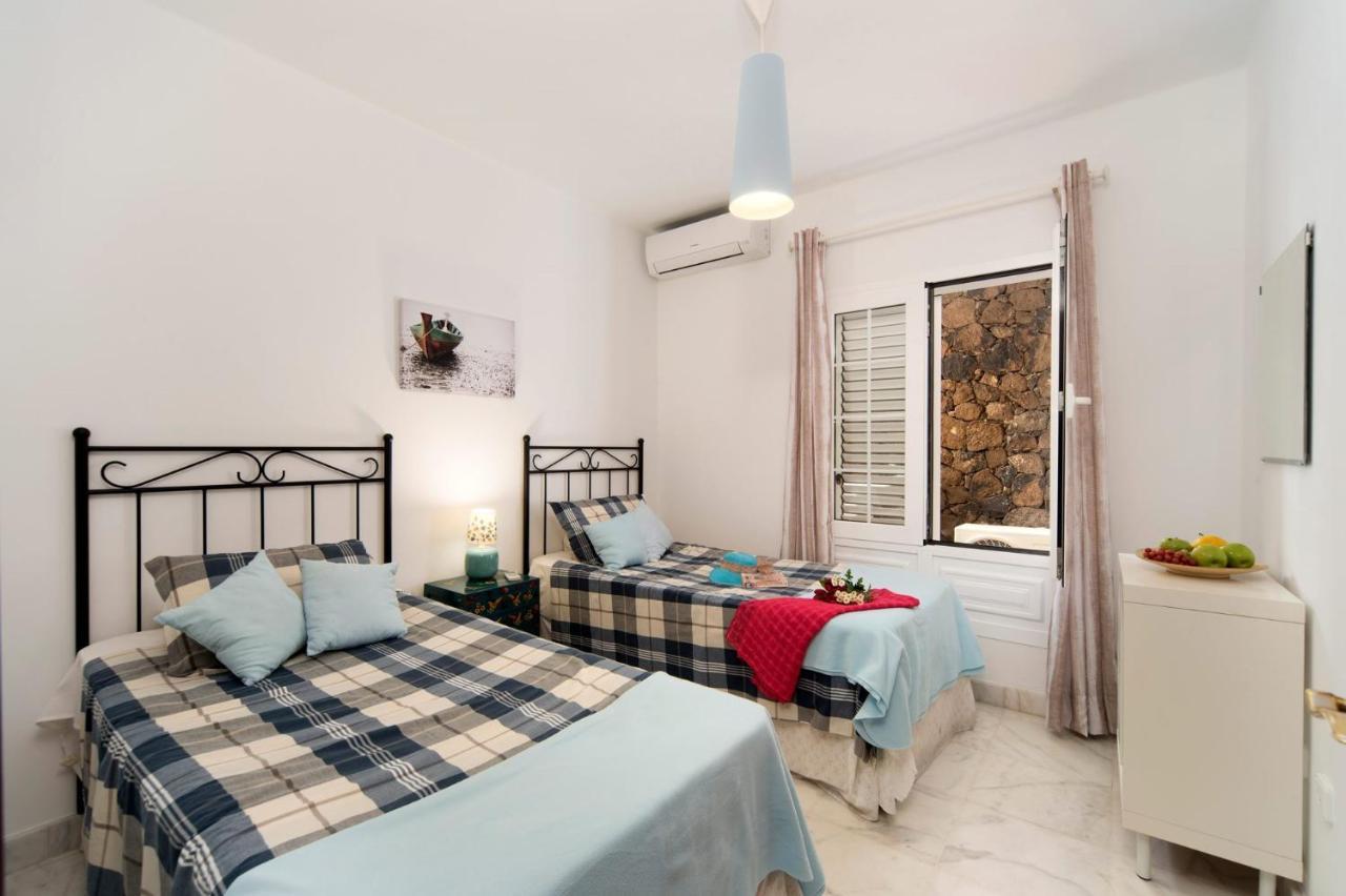 Villa Calima By Puerto del Carmen (Lanzarote)