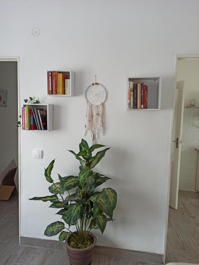 Apartamento Giltxaurdi *