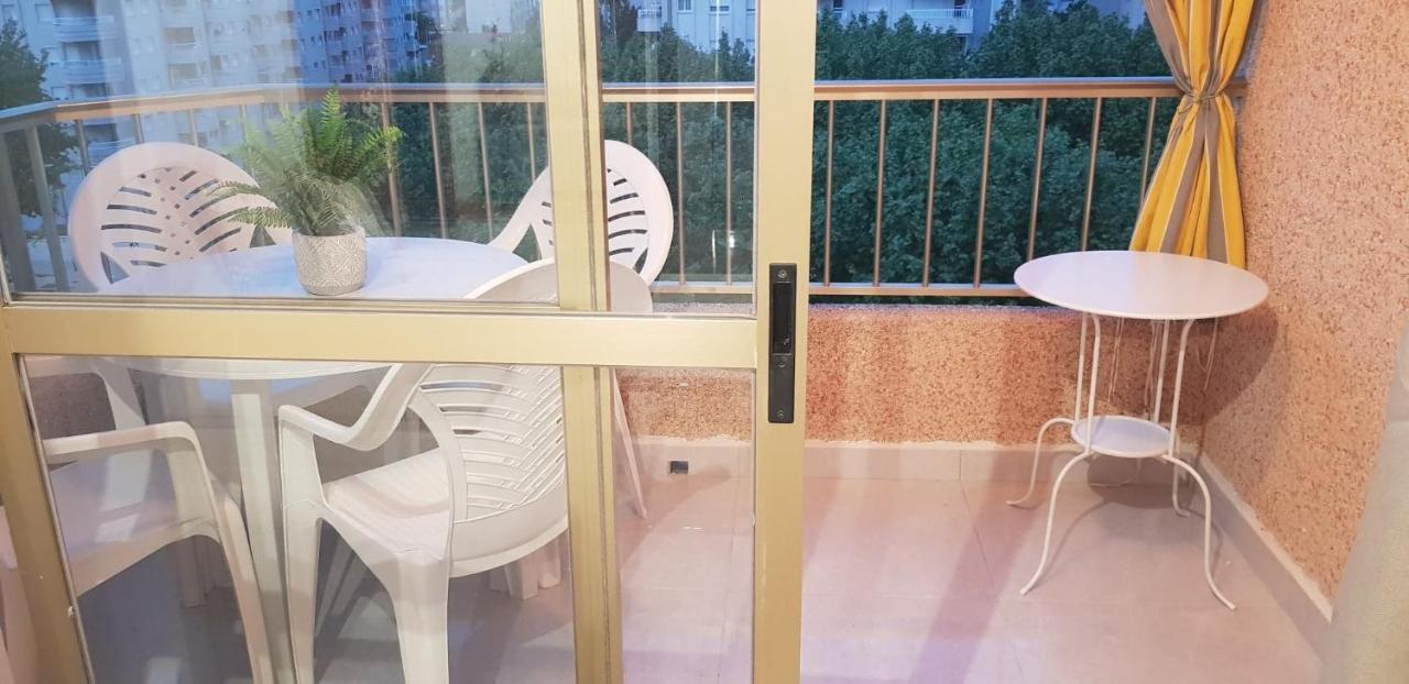 Apartment Elegante En Playa de Gandia