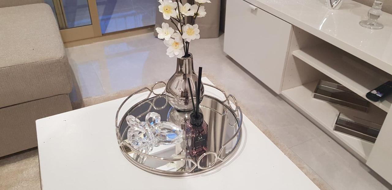 Elegante En Apartment