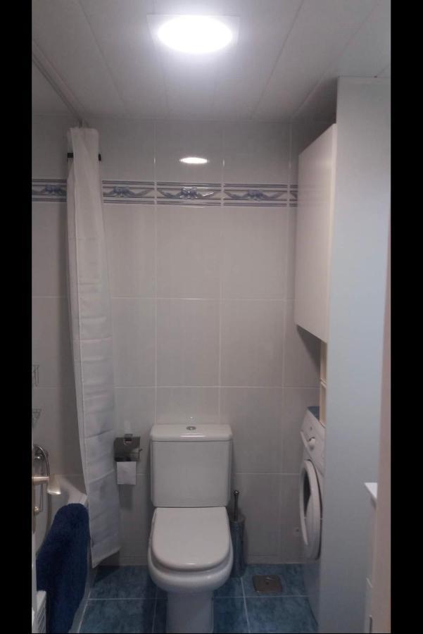 Charming Holidays In Martiánez Apartamento *