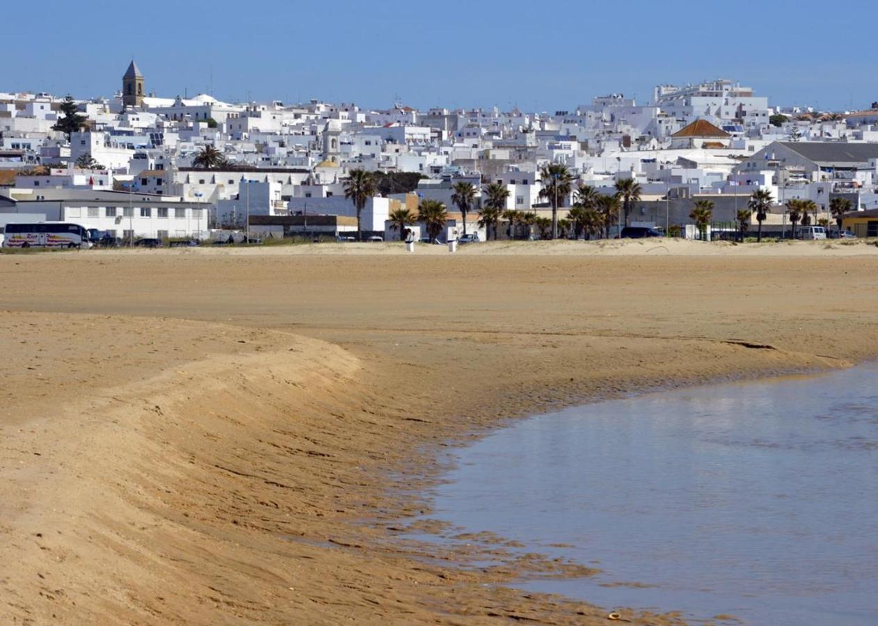 Conil Zona Tranquila Con Fácil Aparcamiento * Conil De La Frontera