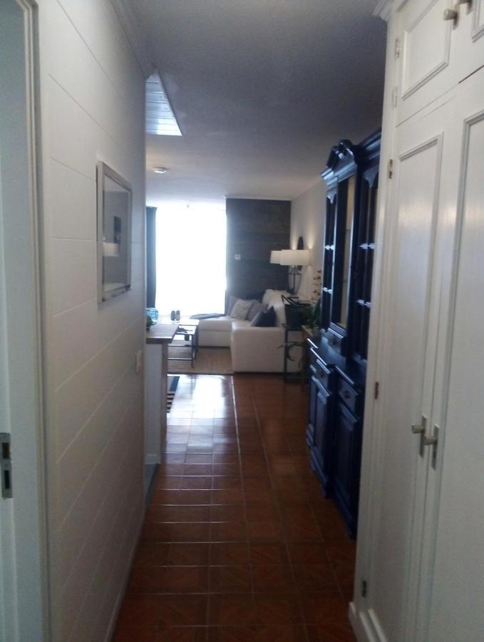 Apartamento Charming Holidays In Martiánez Puerto de la Cruz (Tenerife)