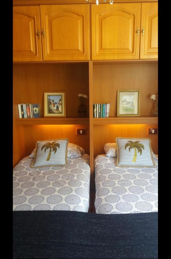 Charming Holidays In Martiánez * Puerto de la Cruz (Tenerife)