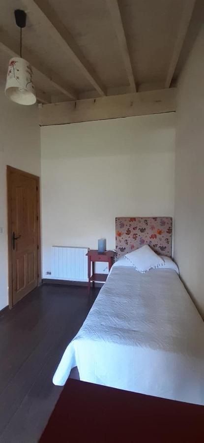 Fuentetrigo Ii Holiday home *