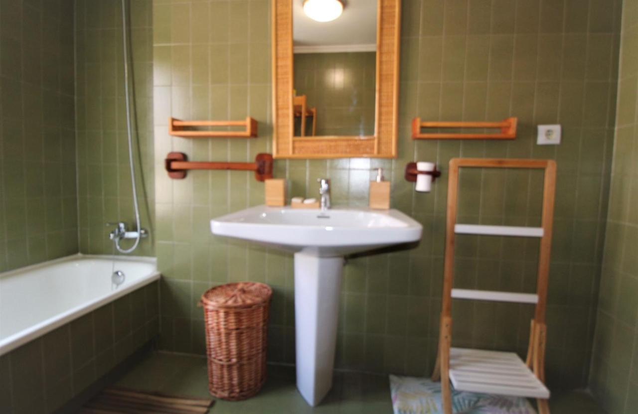 Grande Montemar - 2 Bathrooms, 10 Min To The Beach, Garage * Alicante
