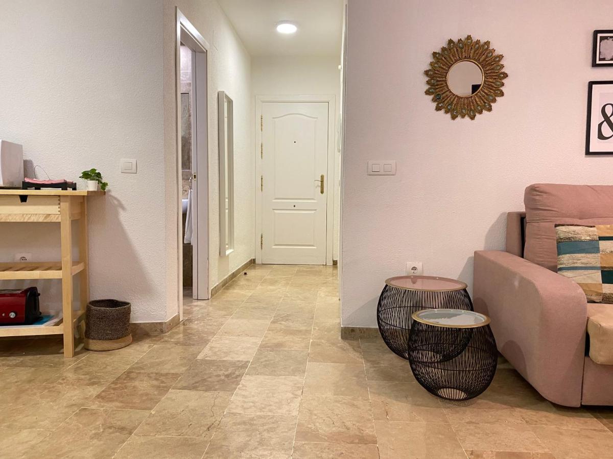 Apartamento Weforyou Caracola 11 Torremolinos