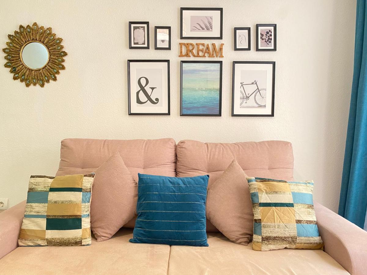 Weforyou Caracola 11 Apartamento