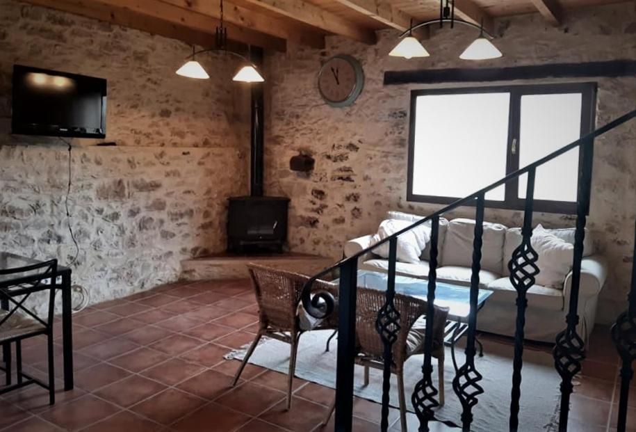Fuentetrigo Ii Holiday home