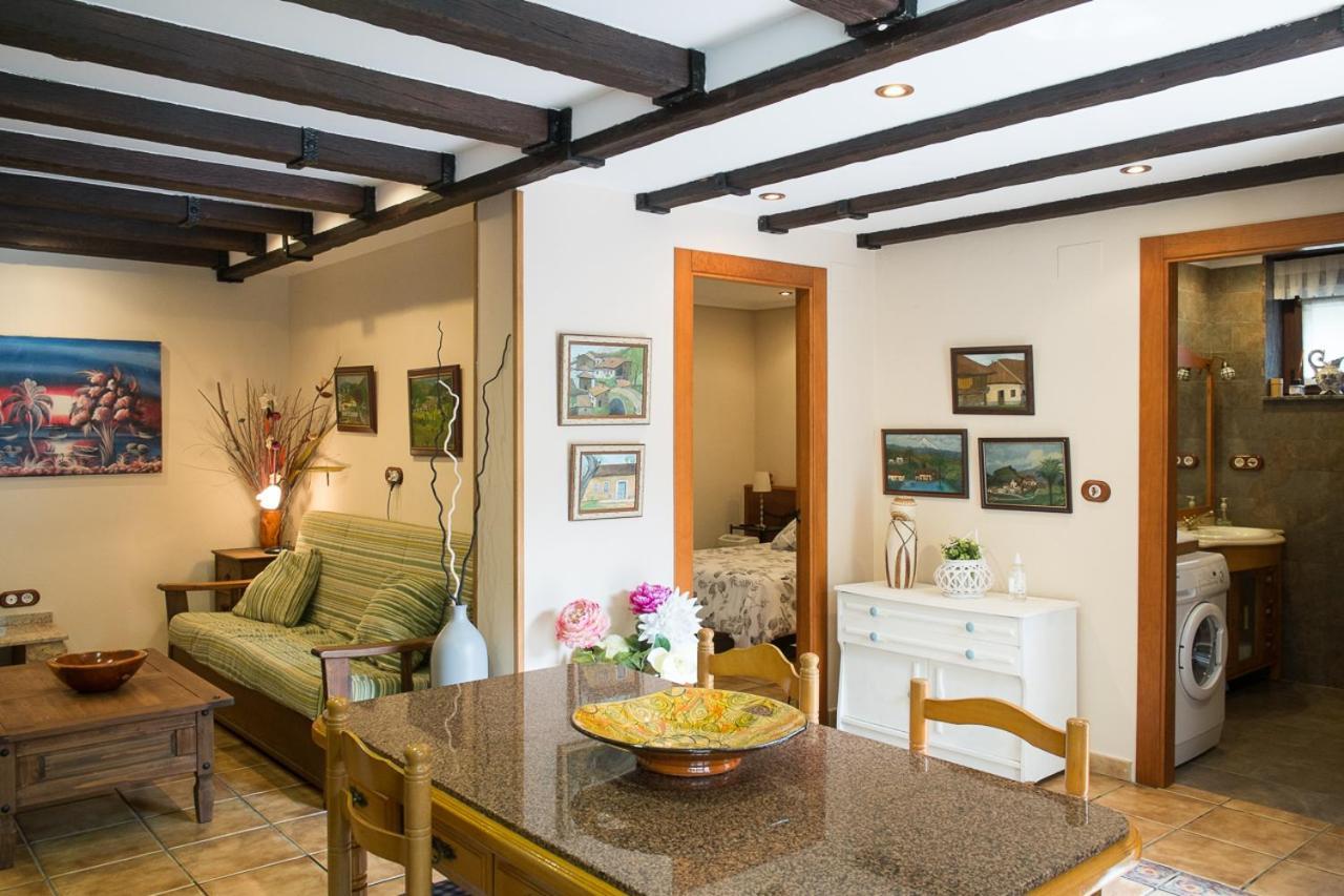 Les Cabañes