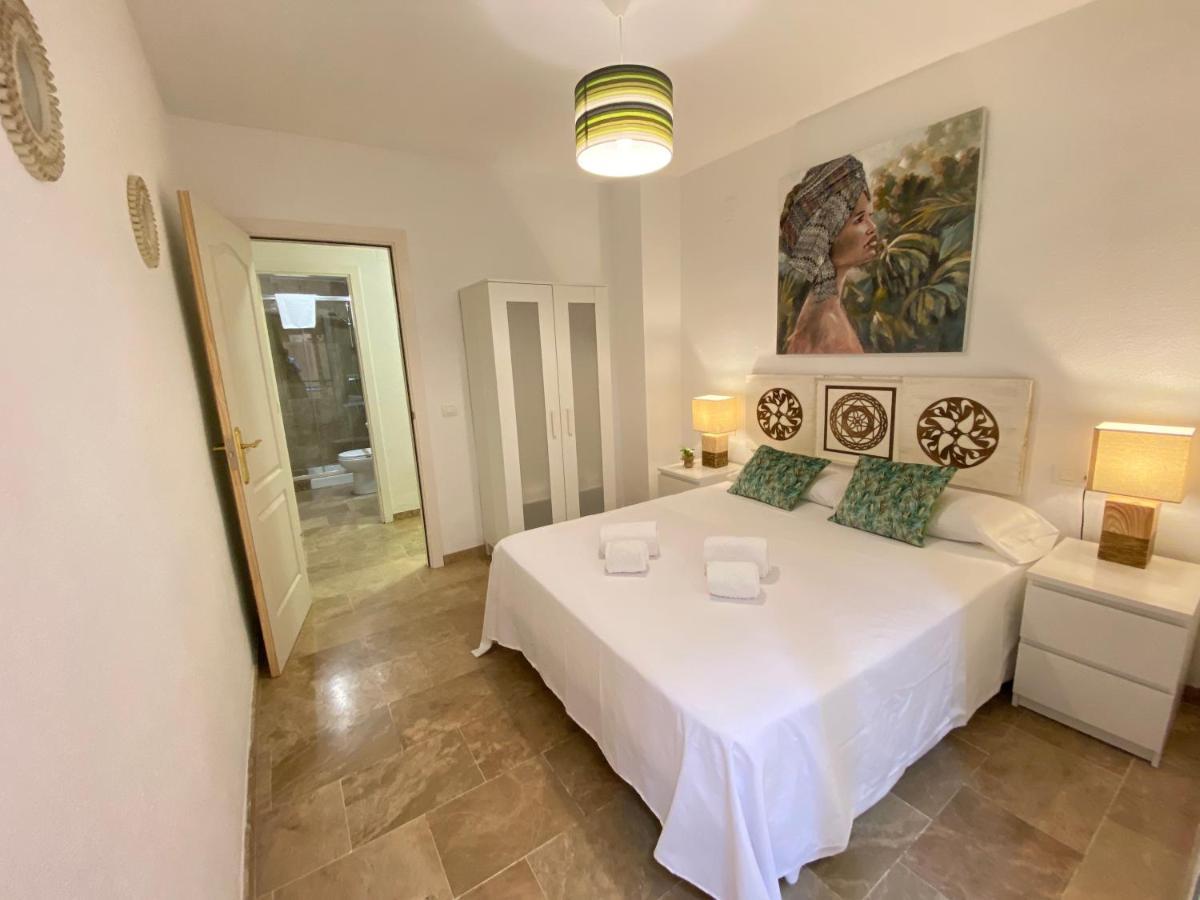 Apartamento Weforyou Caracola 11 Torremolinos