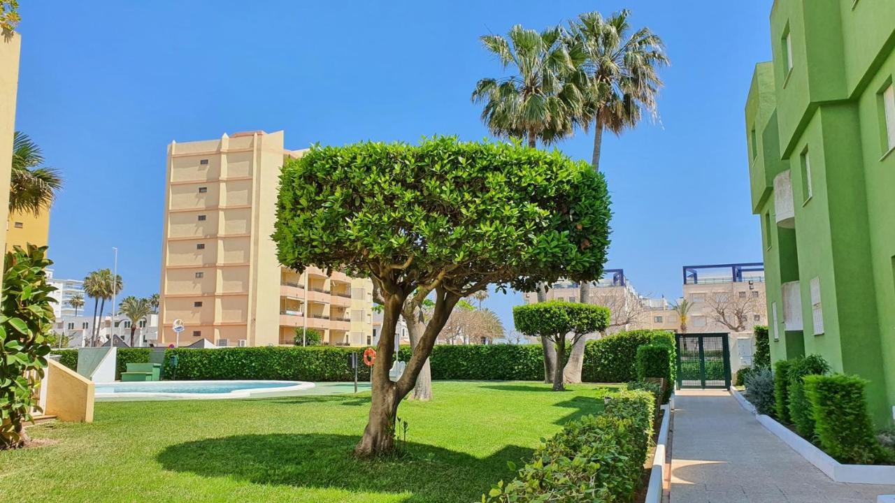 Juncos Y Lirios, Apartment Playa De Xeraco