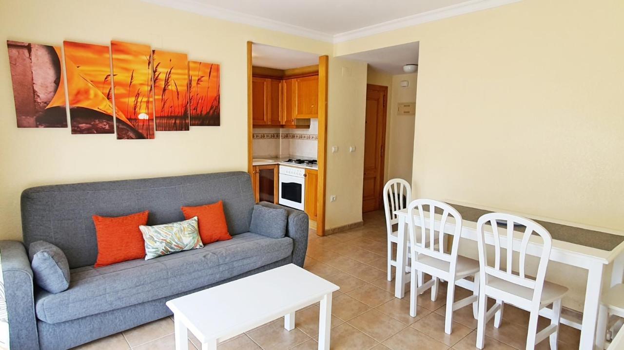 Apartment Juncos Y Lirios, Playa De Xeraco