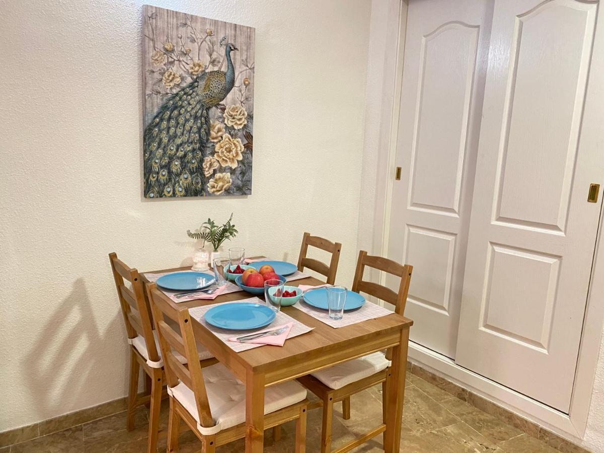 Apartamento Weforyou Caracola 11 *
