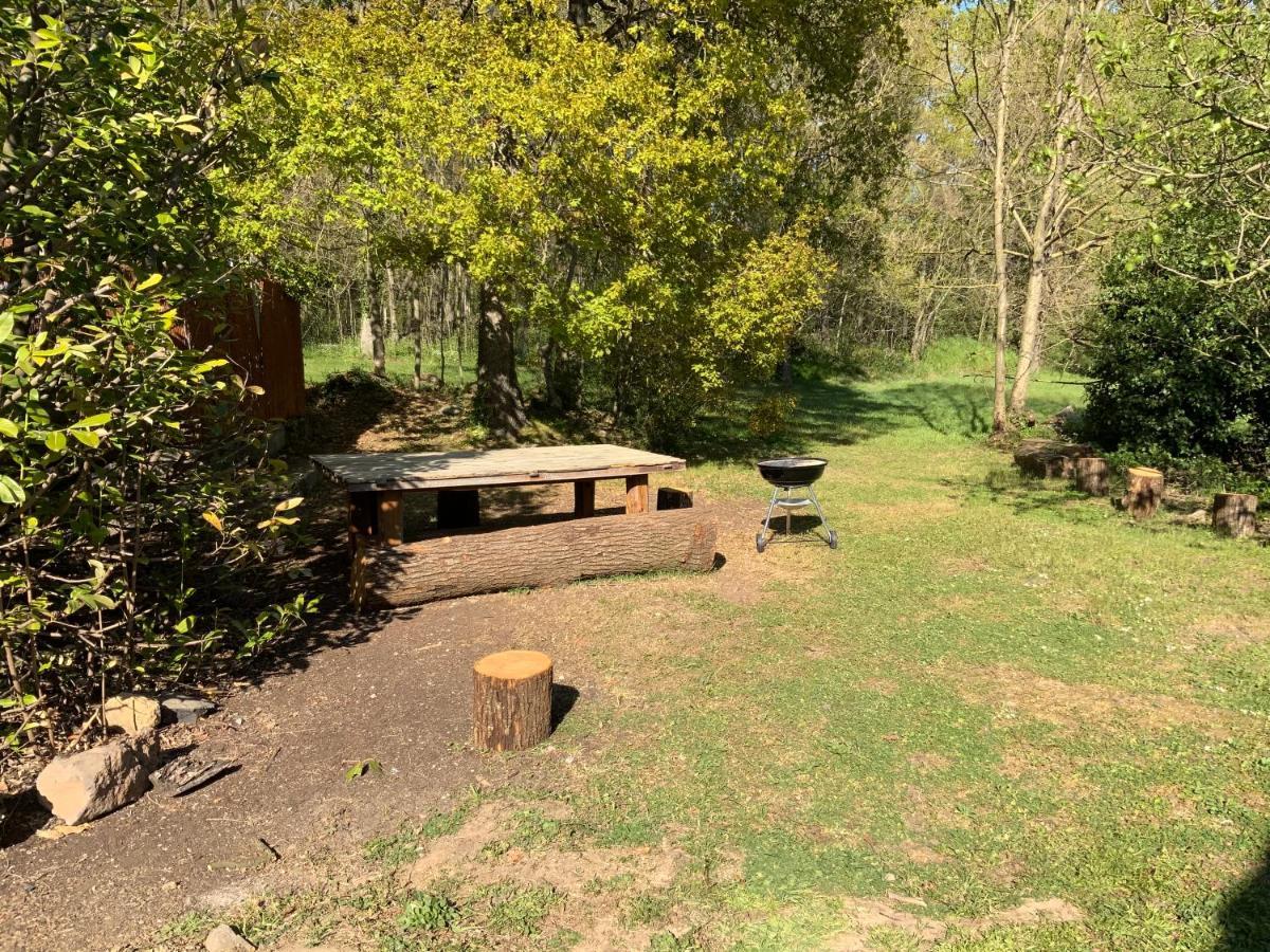 Casa De Camp Les Tretes * Les Preses