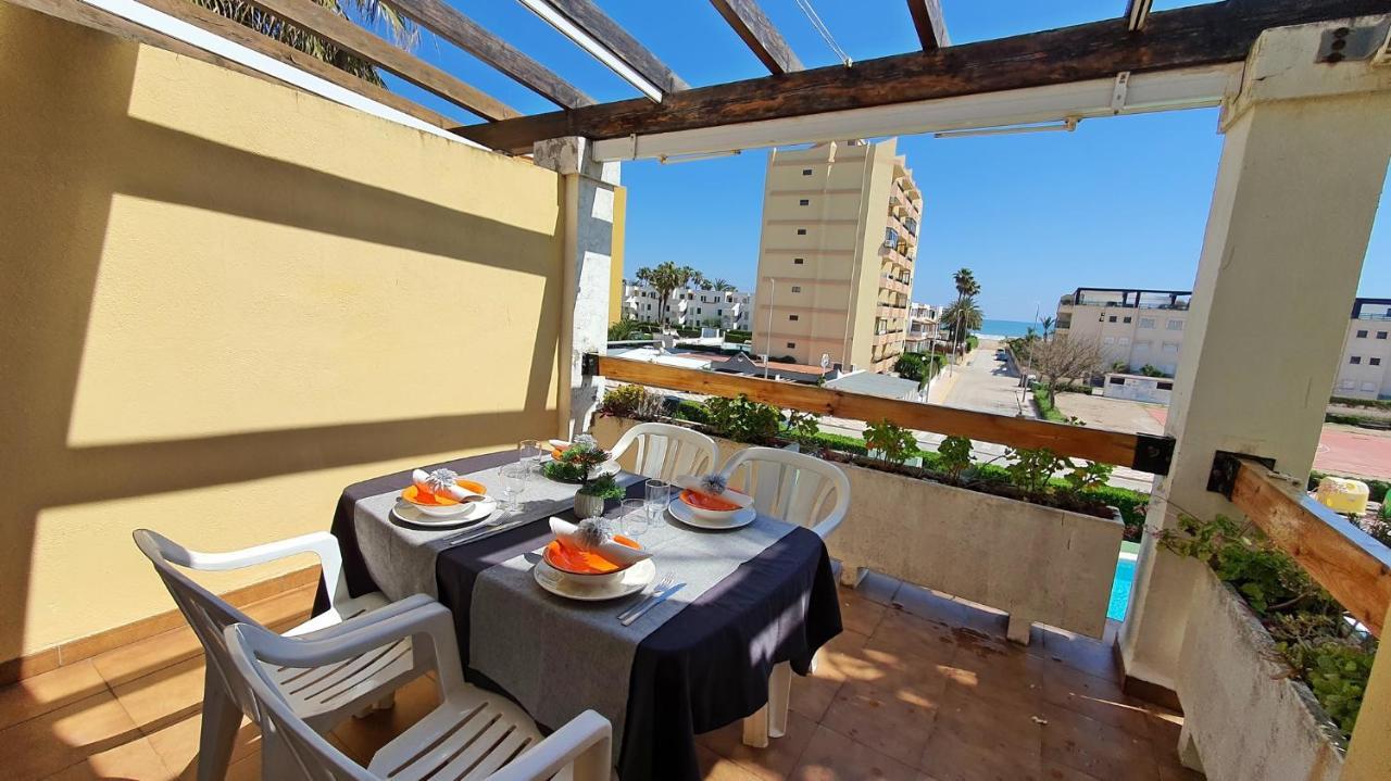 Apartment Juncos Y Lirios, Playa De Xeraco