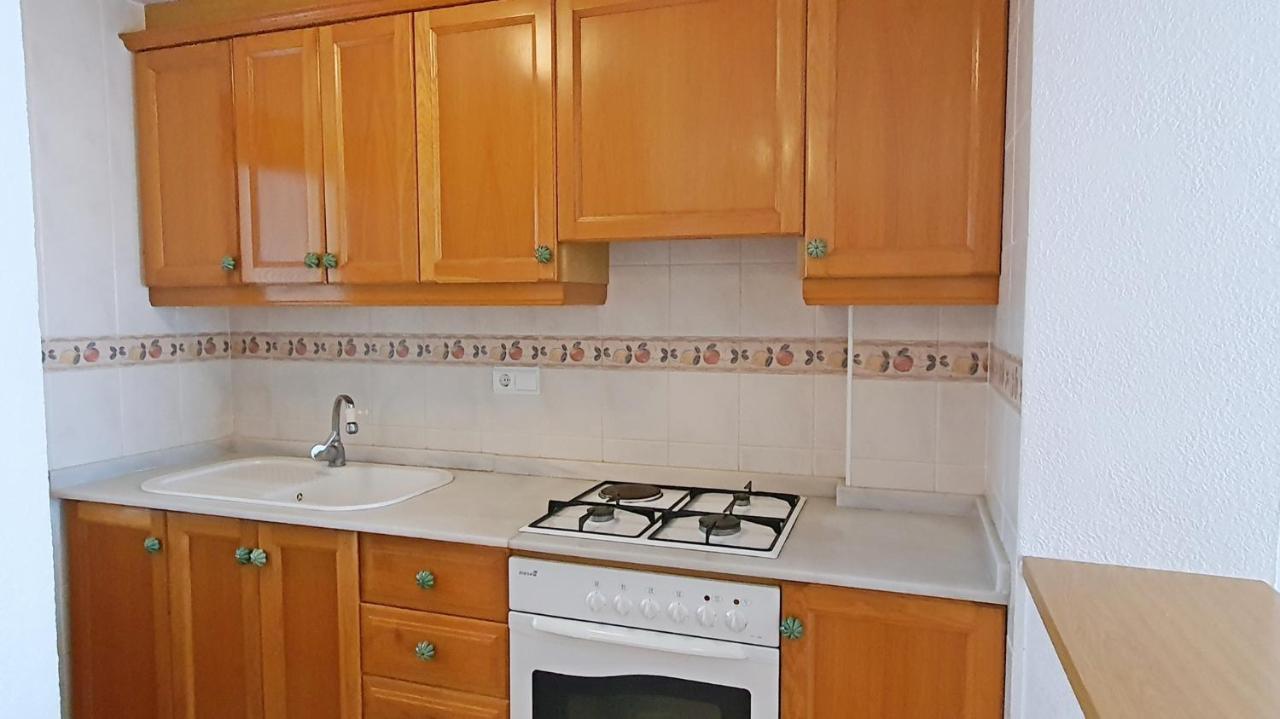 Juncos Y Lirios, Apartment Playa De Xeraco