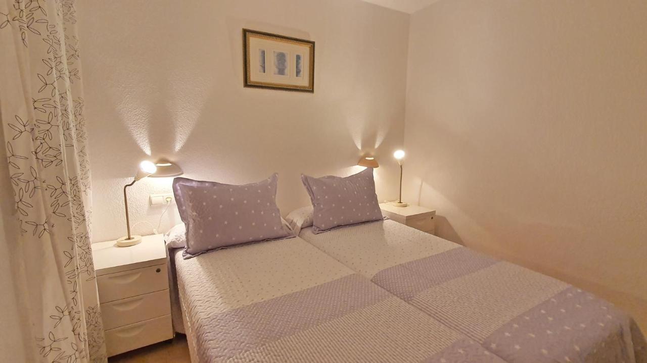 Apartment Juncos Y Lirios, Playa De Xeraco