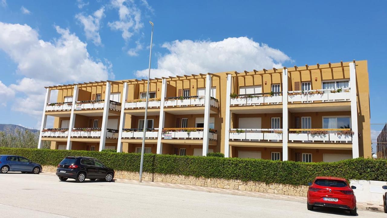 Apartment Juncos Y Lirios, Playa De Xeraco