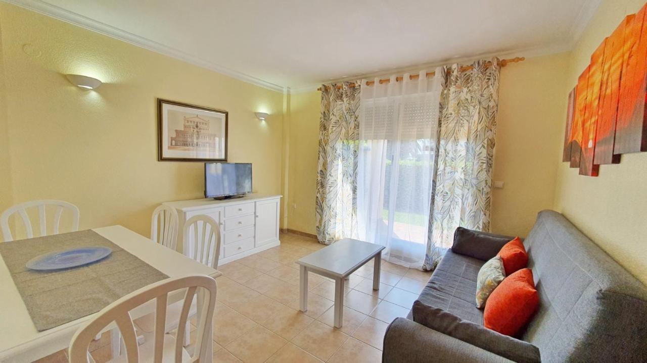Apartment Juncos Y Lirios, Playa De Xeraco