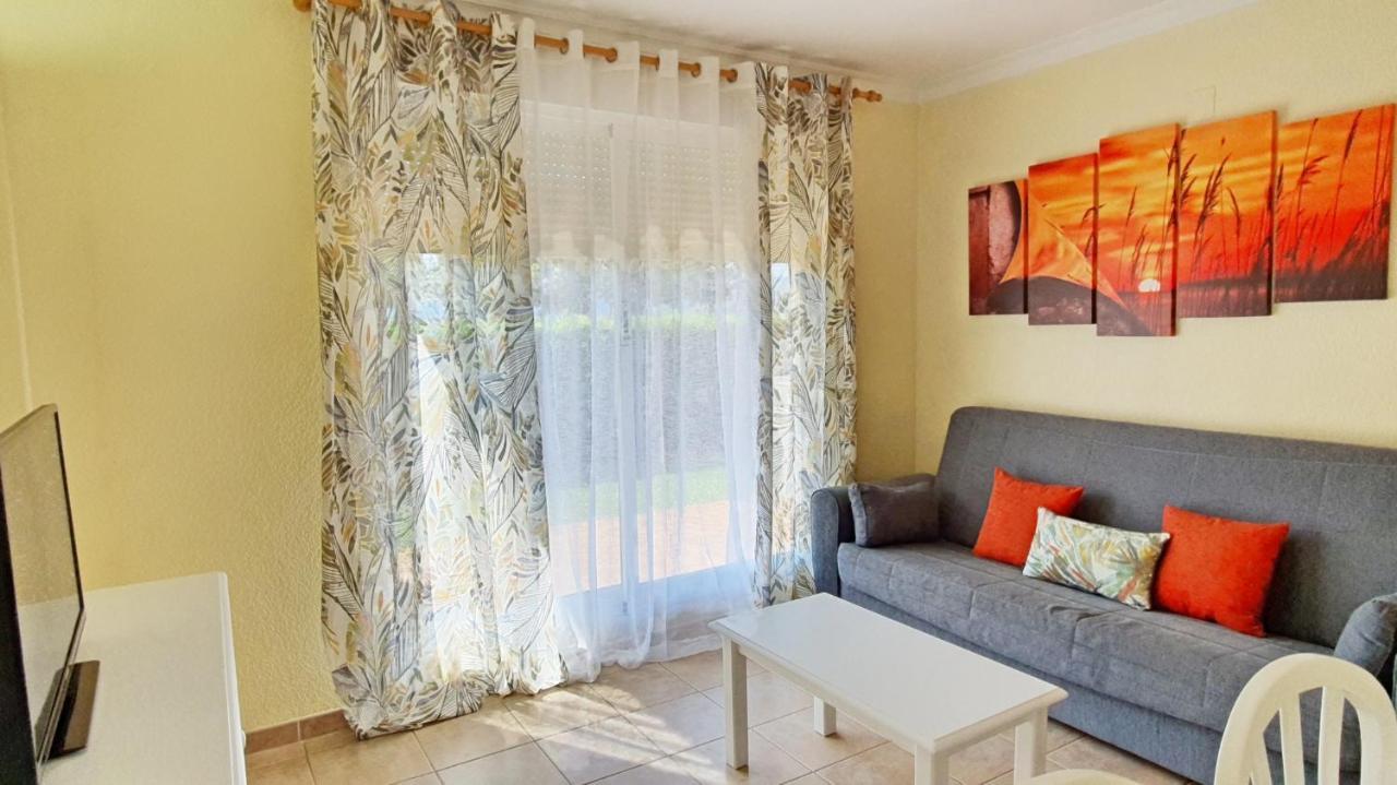 Apartment Juncos Y Lirios,