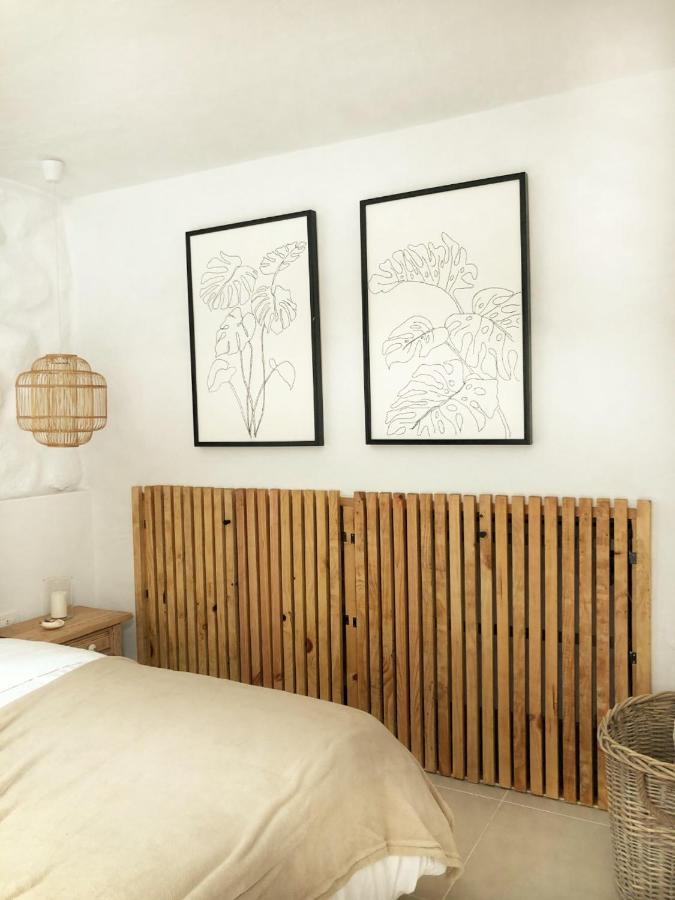 Casita Blanca Cerca De Timanfaya Apartment *