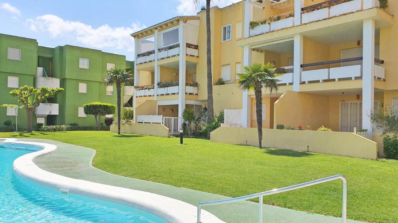 Apartment Juncos Y Lirios, Playa De Xeraco