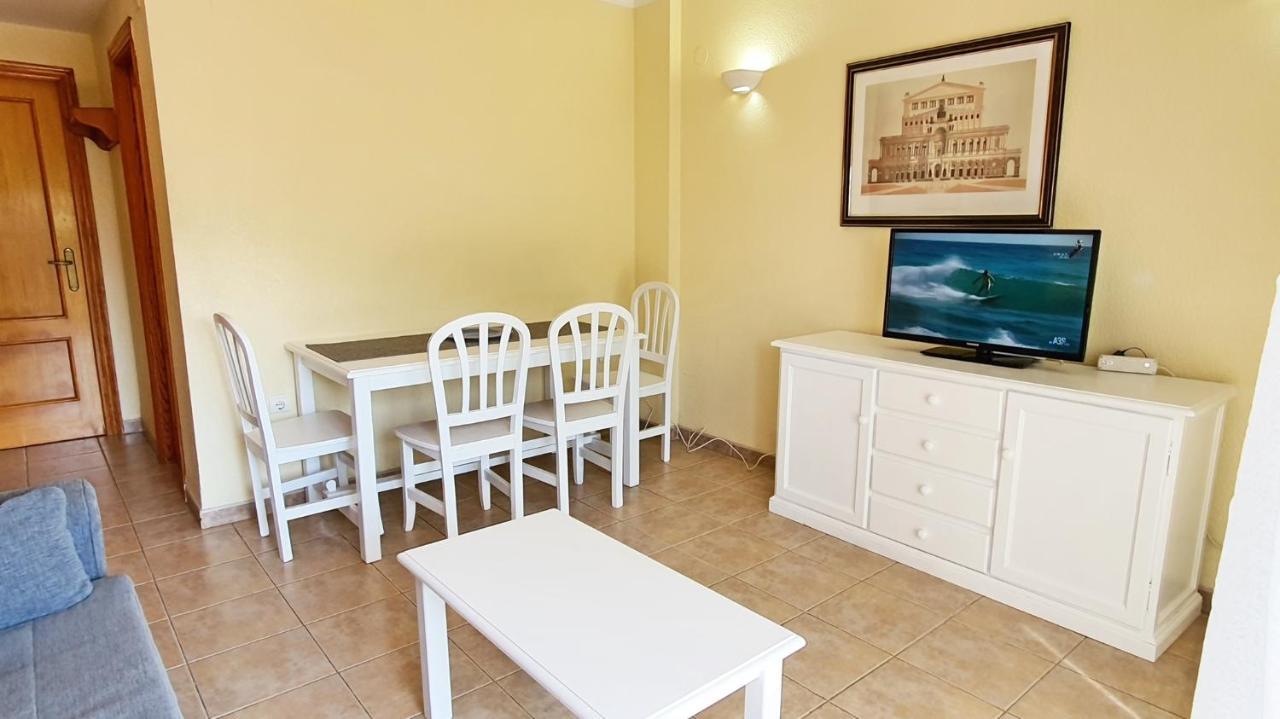 Apartment Juncos Y Lirios,