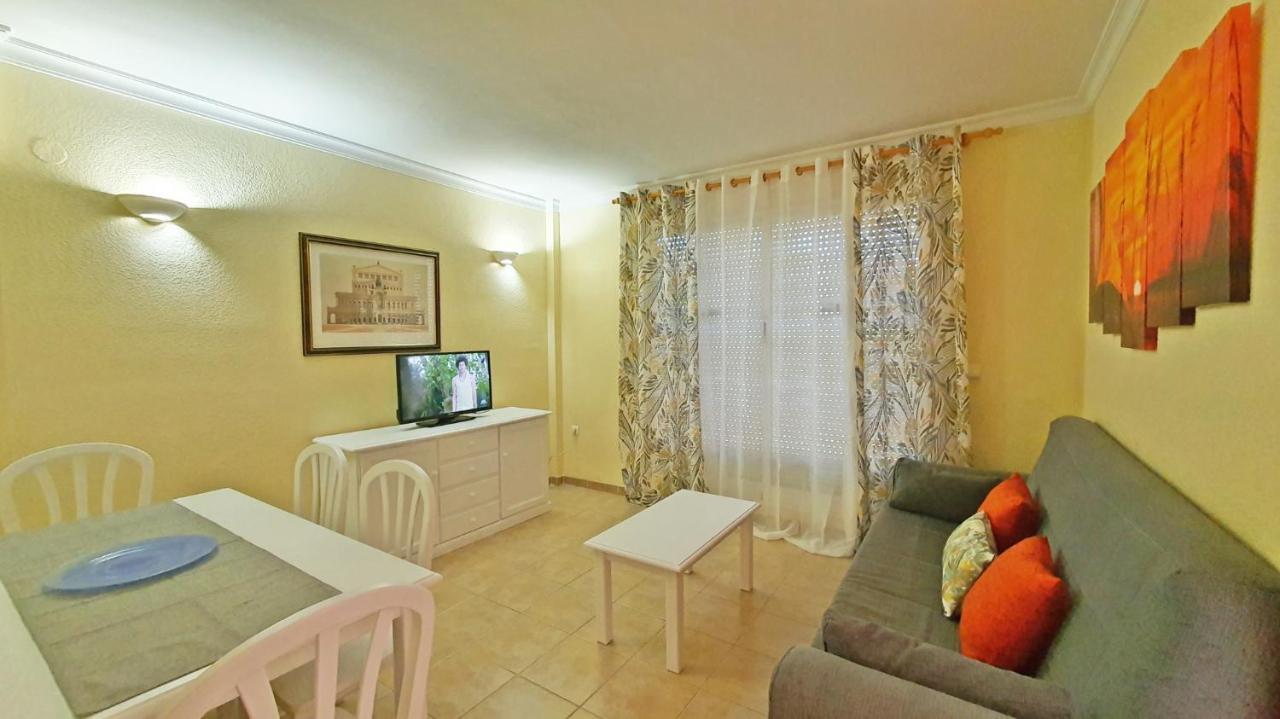 Apartment Juncos Y Lirios, *