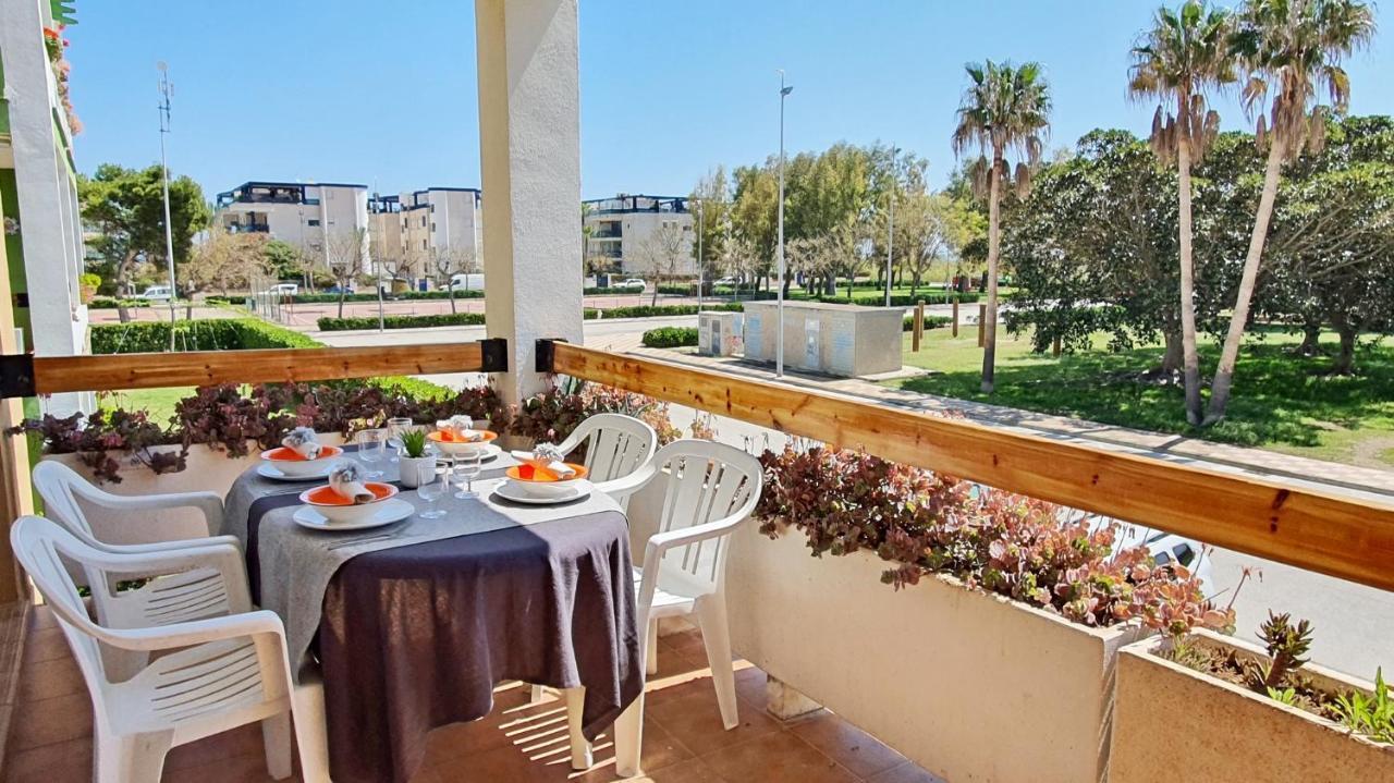 Apartment Juncos Y Lirios, *
