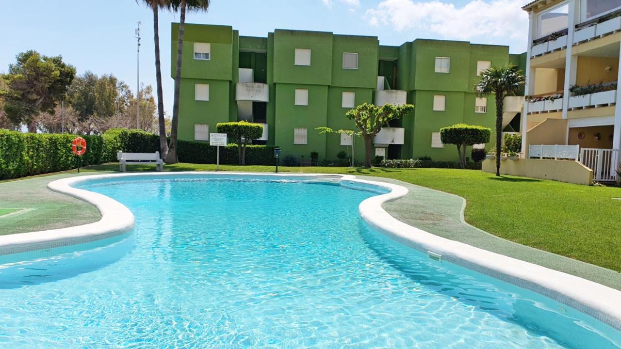 Apartment Juncos Y Lirios, *