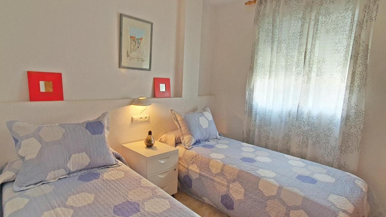 Apartment Juncos Y Lirios, Playa De Xeraco