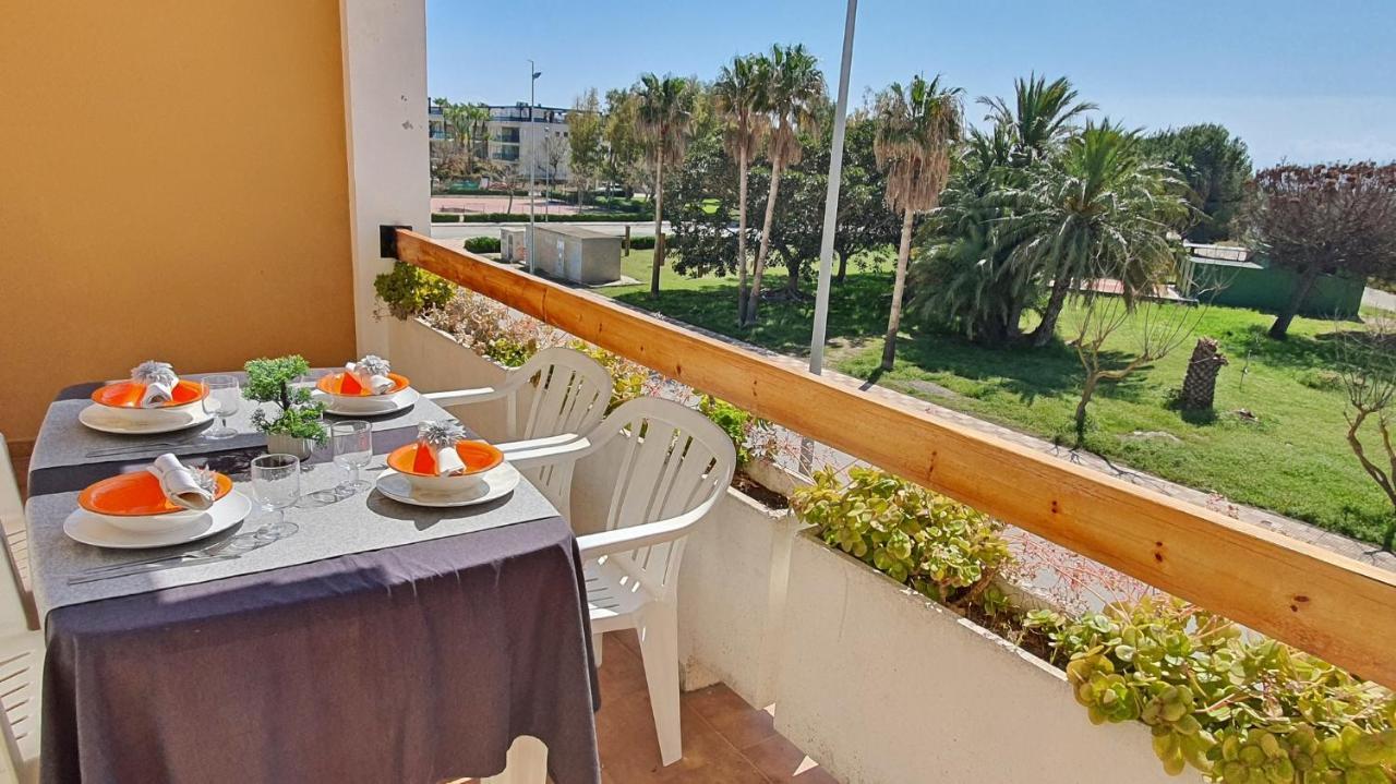 Juncos Y Lirios, Apartment